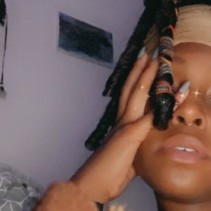 Meet your Posher, Princess